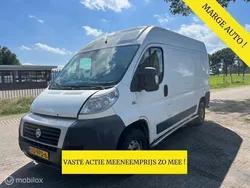 Wit Gebruikt 2008 Fiat Ducato Van | € 2.750 (Super prijs)