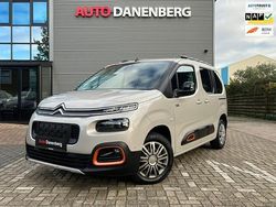 Grijs Gebruikt 2020 Citroën Berlingo XTR MPV | € 22.950 (Duur)