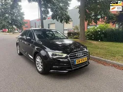 Zwart Gebruikt 2015 Audi A3 Ambition Sedan | € 9.750 (Eerlijke prijs)