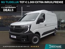 Wit Gebruikt 2024 Renault Master Van | € 34.777 (Goede deal)