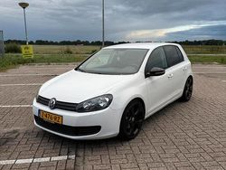 Gebruikt 2009 VW Golf VI | € 4.200 (Goede deal)