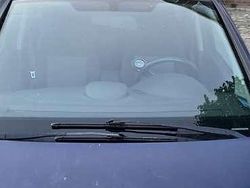 Blauw Gebruikt 2003 Opel Meriva Essentia MPV | € 1.300 (Eerlijke prijs)