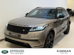 Bruin Gebruikt 2023 Land Rover Range Rover Velar S SUV | € 69.950 (Super prijs)
