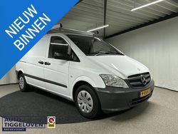 Overige Gebruikt 2011 Mercedes Vito MPV | € 9.900 (Iets duurder)