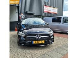 Zwart Gebruikt 2019 Mercedes 200 MPV | € 20.950 (Eerlijke prijs)