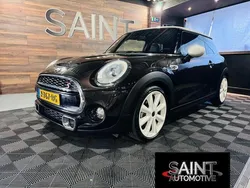 Bruin Gebruikt 2014 Mini Cooper S Business Hatchback | € 16.250 (Eerlijke prijs)