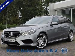 Grijs Gebruikt 2013 Mercedes 350 AMG Stationwagen | € 19.950 (Duur)