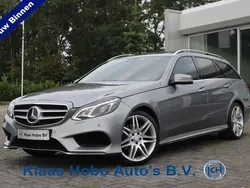 Grijs Gebruikt 2013 Mercedes 350 AMG Stationwagen | € 19.950