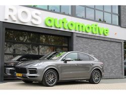 Grijs Gebruikt 2019 Porsche Cayenne SUV | € 66.950 (Eerlijke prijs)