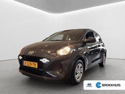 Grijs Gebruikt 2024 Hyundai i10 Comfort Hatchback | € 16.395 (Eerlijke prijs)