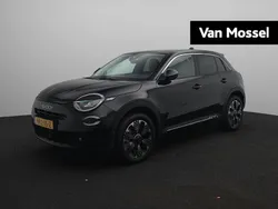 Zwart Gebruikt 2025 Fiat 600 La Prima SUV | € 34.900 (Duur)