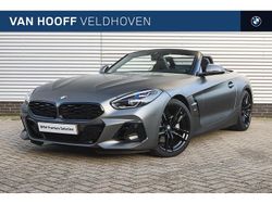 Grijs Gebruikt 2024 BMW Z4 Executive Cabriolet | € 53.950 (Iets duurder)