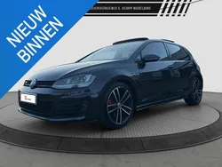 Hatchback Gebruikt 2013 VW Golf VII GTD Hatchback | € 11.950 (Iets duurder)