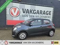 Grijs Gebruikt 2017 Citroën C1 Feel Hatchback | € 6.950 (Eerlijke prijs)