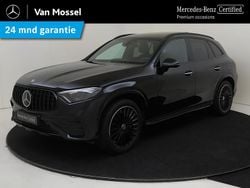 Grijs Gebruikt 2024 Mercedes GLC400d AMG line SUV | € 79.945