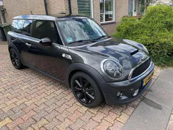 Grijs Gebruikt 2011 Mini Cooper S Clubman Stationwagen | € 6.500 (Eerlijke prijs)