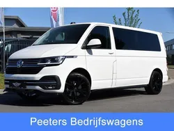 Wit Gebruikt 2020 VW T6.1 Van | € 39.950 (Goede deal)