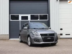 Grijs Gebruikt 2014 Suzuki Swift Sport Hatchback | € 6.495 (Goede deal)