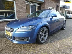 Blauw Gebruikt 2006 Audi TT Comfort Coupé | € 8.950 (Eerlijke prijs)