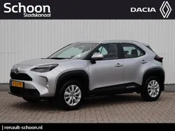 Grijs Gebruikt 2022 Toyota Yaris Cross Active SUV | € 24.950 (Super prijs)