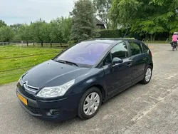Blauw Gebruikt 2008 Citroën C4 Hatchback | € 1.999 (Goede deal)