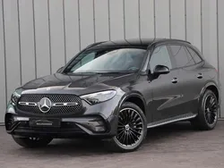 Grijs Gebruikt 2023 Mercedes GLC400d AMG SUV | € 81.500 (Duur)