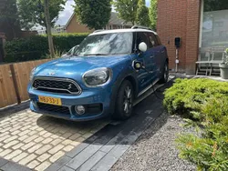 Blauw Gebruikt 2018 Mini Cooper S Countryman SUV | € 23.500 (Super prijs)