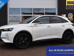 Wit Gebruikt 2023 DS Automobiles DS7 Crossback Performance SUV | € 32.950 (Goede deal)