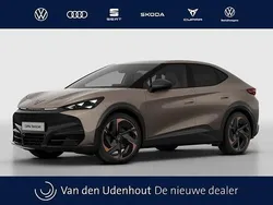 Bruin Nieuw 2025 Cupra Tavascan SUV | € 54.485 (Eerlijke prijs)