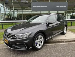 Grijs Gebruikt 2019 VW Passat Business Stationwagen | € 20.950 (Goede deal)