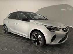 Grijs Gebruikt 2023 Opel Corsa-e Elegance Hatchback | € 17.490 (Goede deal)