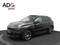 Zwart Gebruikt 2021 Lynk & Co 01 SUV | € 23.950 (Eerlijke prijs)