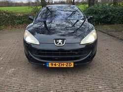 Gebruikt 2008 Peugeot 407 Coupé | € 1.900 (Super prijs)
