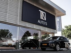 Zwart Gebruikt 2019 Land Rover Range Rover evoque HSE SUV | € 33.910 (Eerlijke prijs)