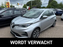 Hatchback Gebruikt 2021 Renault Zoe Intens Hatchback | € 15.950 (Eerlijke prijs)