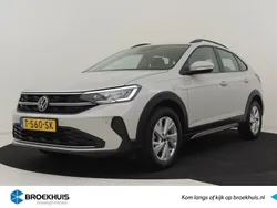 VW Taigo