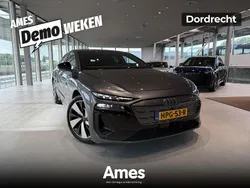 Grijs Gebruikt 2025 Audi e-tron SUV | € 65.950
