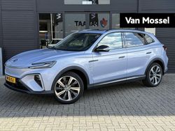Blauw Gebruikt 2021 MG Marvel R Luxury SUV | € 24.995 (Eerlijke prijs)