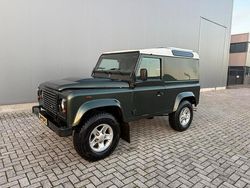 Gebruikt 2007 Land Rover Defender | € 21.850