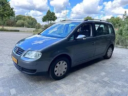 Grijs Gebruikt 2006 VW Touran Business MPV | € 2.200 (Eerlijke prijs)