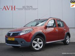 Hatchback Gebruikt 2009 Dacia Sandero Stepway Hatchback | € 2.450 (Eerlijke prijs)