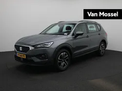 Grijs Gebruikt 2020 Seat Tarraco Style SUV | € 30.900 (Eerlijke prijs)