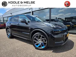 Suv Gebruikt 2023 Lynk & Co 01 SUV | € 28.950 (Eerlijke prijs)
