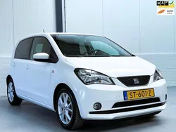 Wit Gebruikt 2018 Seat Mii Sport Hatchback | € 6.950 (Eerlijke prijs)