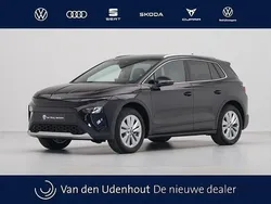 Zwart Nieuw 2025 Skoda Elroq Business Line SUV | € 41.061 (Goede deal)