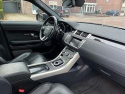 Wit Gebruikt 2016 Land Rover Range Rover evoque Autobiography SUV | € 23.950 (Goede deal)