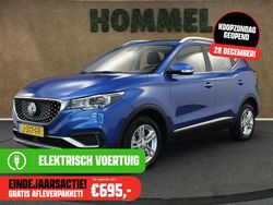 Blauw Gebruikt 2020 MG ZS Comfort Sedan | € 14.245 (Eerlijke prijs)