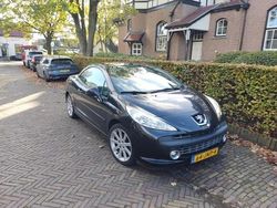 Gebruikt 2009 Peugeot 207 CC Cabriolet | € 1.950 (Iets duurder)