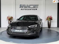 Zwart Gebruikt 2017 Audi A5 Sportback Proline Hatchback | € 37.950 (Eerlijke prijs)