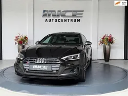 Zwart Gebruikt 2017 Audi A5 Sportback Proline Hatchback | € 39.950 (Eerlijke prijs)